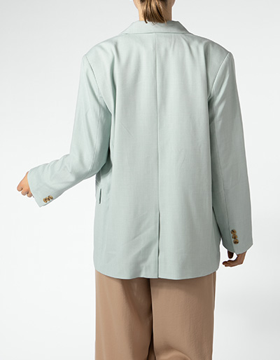 SECOND FEMALE Blazer im frischen Look Super Sparpreis