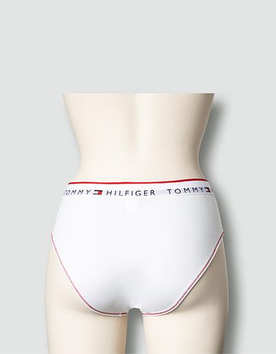 Tommy Hilfiger Bikinislip mit Logobund Letzte 3 Tage