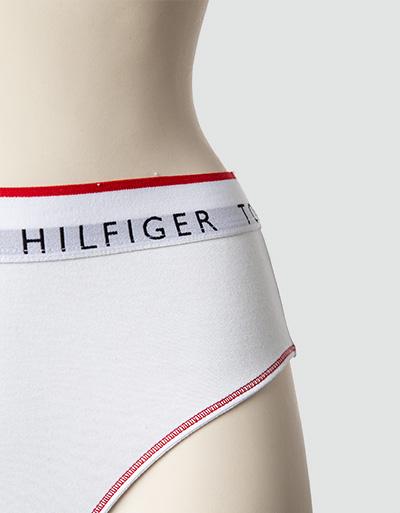 Tommy Hilfiger Bikinislip mit Logobund Letzte 3 Tage
