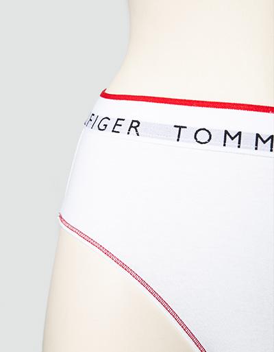 Tommy Hilfiger Bikinislip mit Logobund Letzte 3 Tage