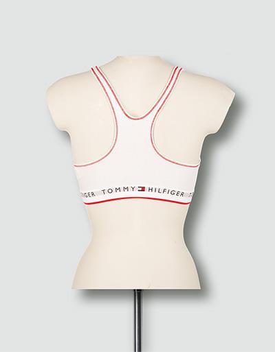 Tommy Hilfiger Bustier mit Racerback-Rücken JETZT KAUFEN