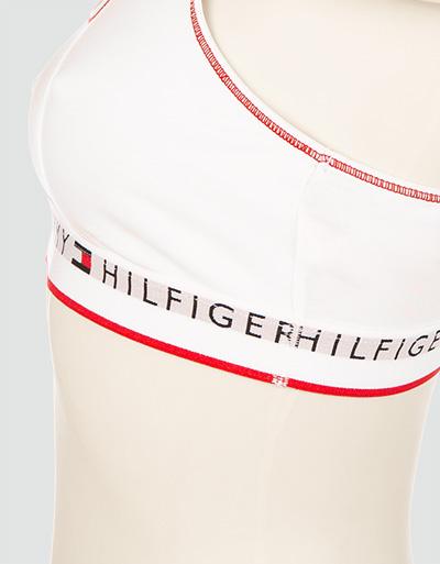 Tommy Hilfiger Bustier mit Racerback-Rücken JETZT KAUFEN