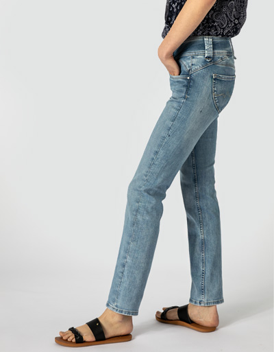 Pepe Jeans Jeans Gen im Straight Fit Sonderangebot der Fabrik