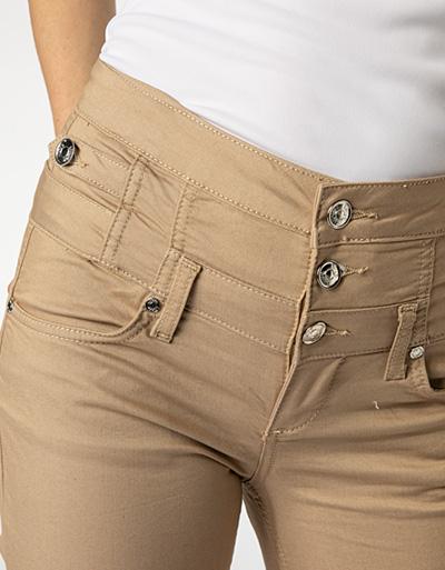 LIU JO Hose mit hohem Bund Kostenloser Versand international