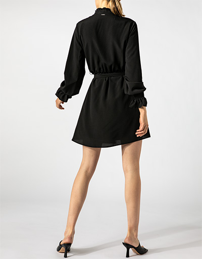 LIU JO Kleid in italienischer Größe Black Friday Preise