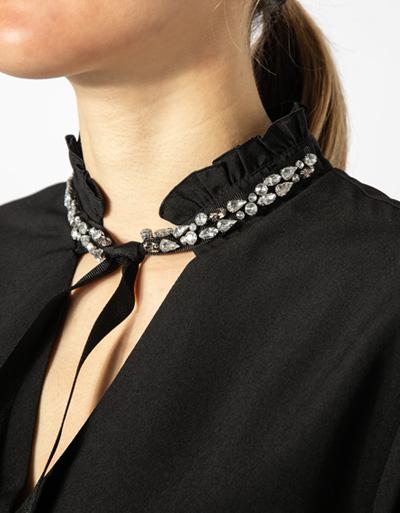 LIU JO Kleid in italienischer Größe Black Friday Preise