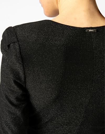 LIU JO Jerseykleid in italienischer Größe Im Verkauf