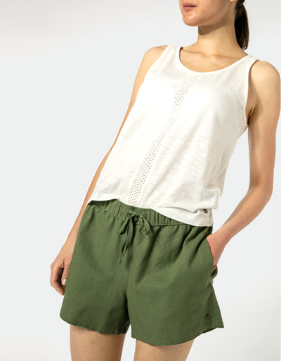 ROXY Top aus Jersey zollfrei