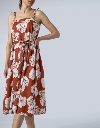 ROXY Kleid im geraden Schnitt 50% Rabatt für begrenzte Zeit