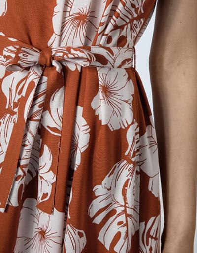 ROXY Kleid im geraden Schnitt 50% Rabatt für begrenzte Zeit