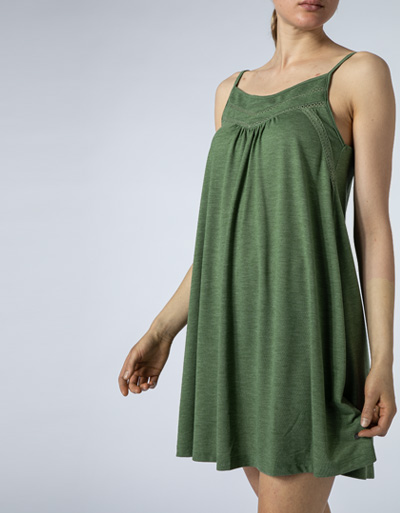 ROXY Kleid aus leichtem Jersey 2025