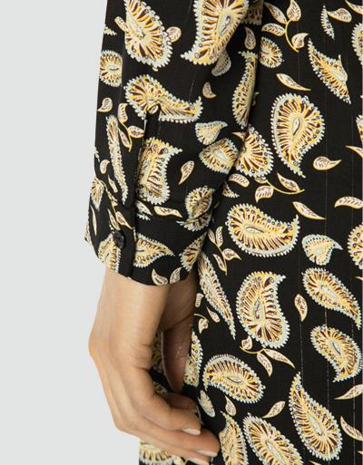 Freebird Kleid mit Paisley-Print Angebote
