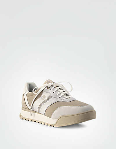 Timberland Sneaker im Materialmix Schlussverkauf
