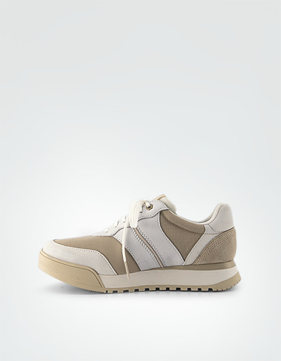 Timberland Sneaker im Materialmix Schlussverkauf