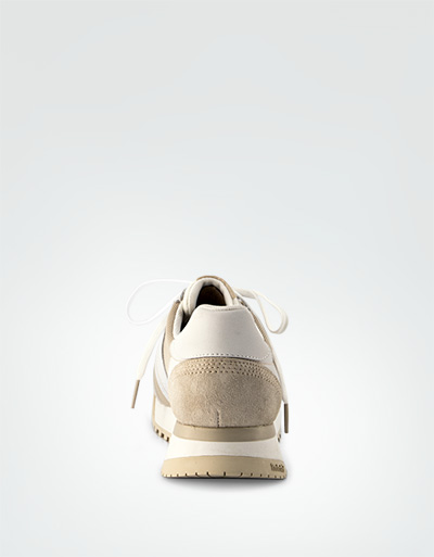 Timberland Sneaker im Materialmix Schlussverkauf