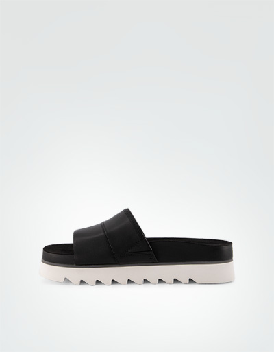 Timberland Pantoletten mit Haifischsohle Fabrik Onlineshop