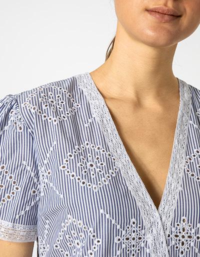 TWIN-SET Kleid in italienischer Größe Sonderangebot