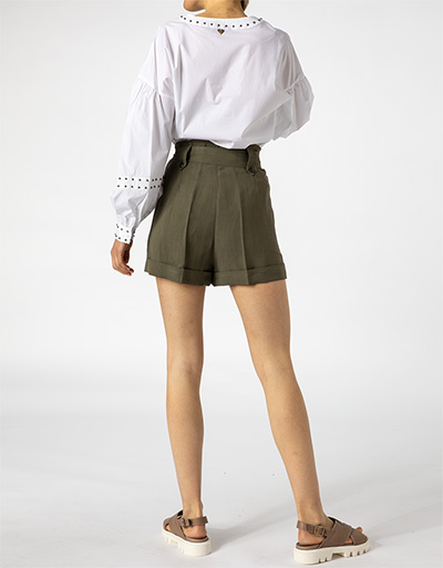 TWIN-SET Shorts in italienischer Größe Günstig kaufen