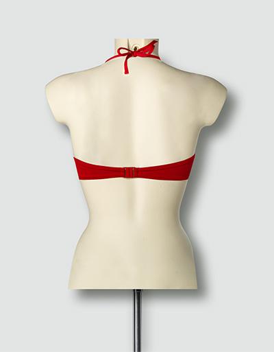 Tommy Hilfiger Bandeau mit Logo Schriftzug Versandkostenfrei