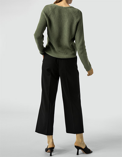 Marc O'Polo Hose aus Schurwolle Online Shopping