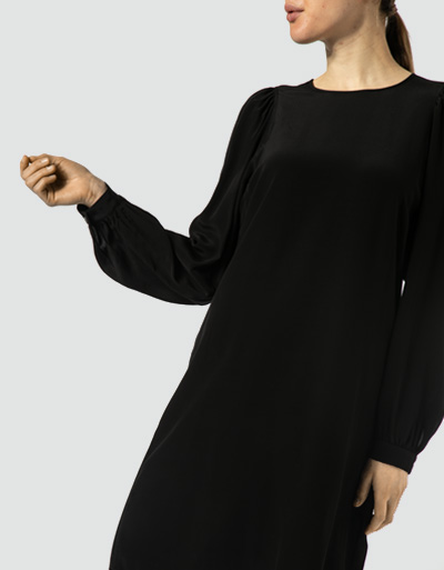 Marc O'Polo Kleid aus Viskose Exklusivangebot
