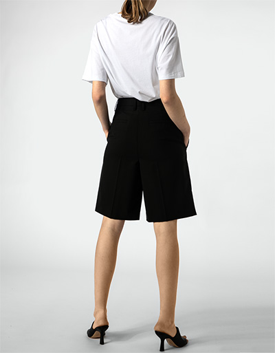 Marc O'Polo Shorts aus Schurwolle Saisonschlussverkauf