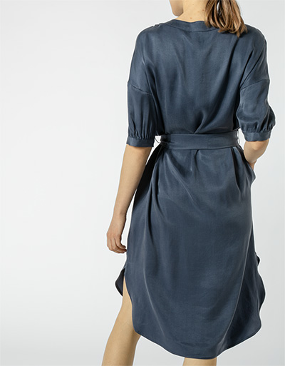 Daniel Hechter Hemdblusenkleid im cleanen Design Black Friday
