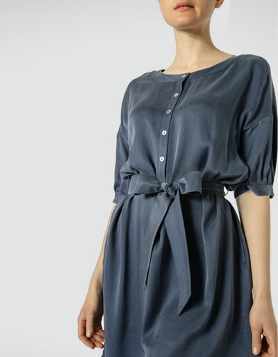 Daniel Hechter Hemdblusenkleid im cleanen Design Black Friday
