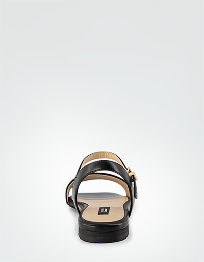 STEFFEN SCHRAUT Sandalen mit goldenen Details Muttertagsangebot