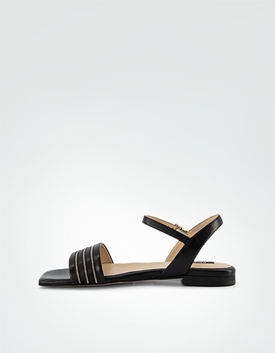STEFFEN SCHRAUT Sandalen mit goldenen Details Muttertagsangebot