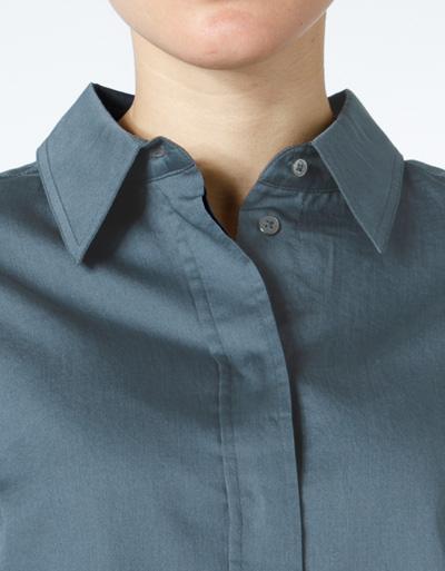 Marc O'Polo Bluse aus Bio Baumwolle Heißer Verkauf