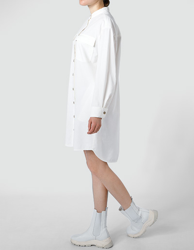Marc O'Polo Blusenkleid im geraden Schnitt Online Outlet