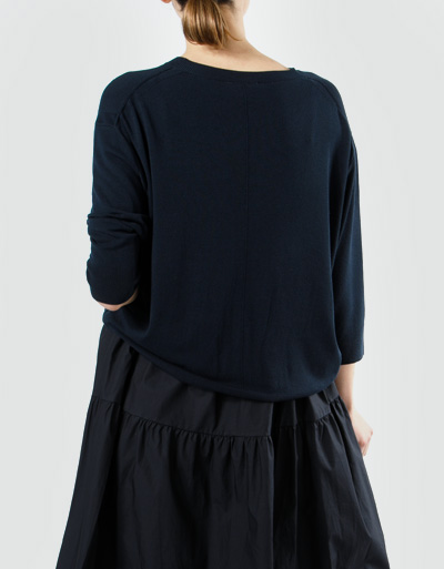 BETTER RICH Pullover aus Viskose Zeitlich begrenztes Angebot