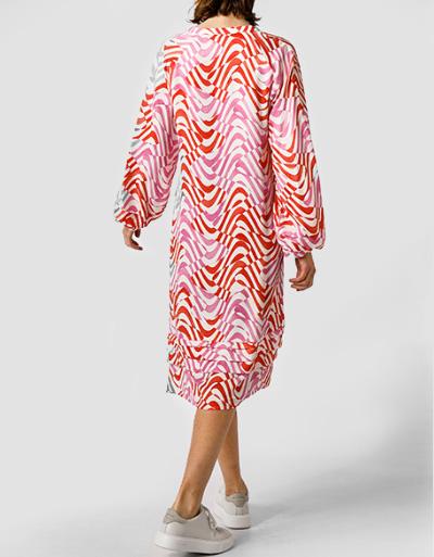 BETTER RICH Kleid im ausdrucksstarken Design Große Rabatte