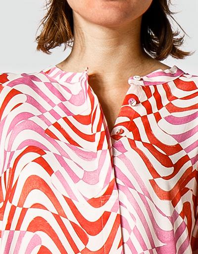 BETTER RICH Kleid im ausdrucksstarken Design Große Rabatte