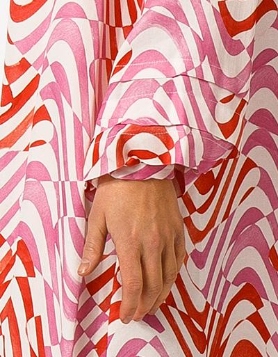 BETTER RICH Kleid im ausdrucksstarken Design Große Rabatte