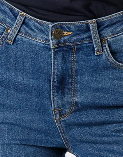 Lee Jeans Scarlett im Skinny Fit - nachhaltig Bestseller