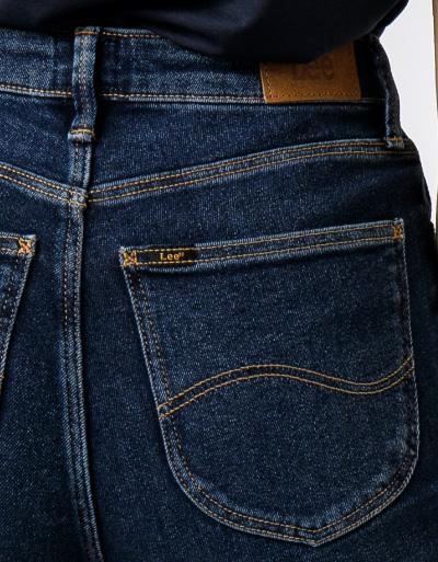 Lee Jeans Ivy im super Skinny Fit - nachhaltig Saisonale Angebote