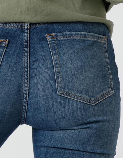 Marc O'Polo Jeans Skara im Skinny Fit Räumungsverkauf