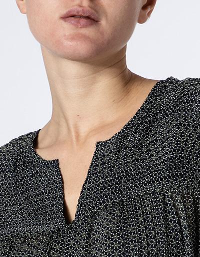 Pepe Jeans Bluse aus transparenter Qualität Riesige Ersparnisse