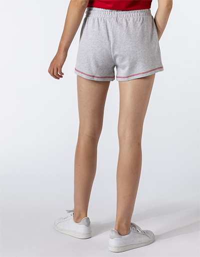 Tommy Hilfiger Shorts in leichter Sweatqualität Super Sparpreis
