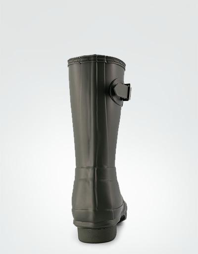 HUNTER Gummistiefel aus Naturkautschuk Wochenangebot