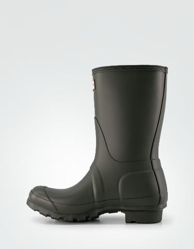 HUNTER Gummistiefel aus Naturkautschuk Wochenangebot
