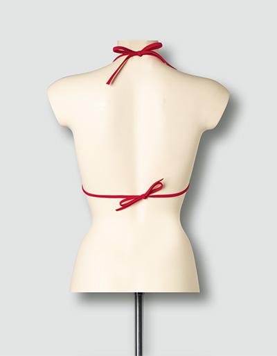 Tommy Hilfiger Bikini-Top im in Bandeau Schnitt Begrenzte Freigabe