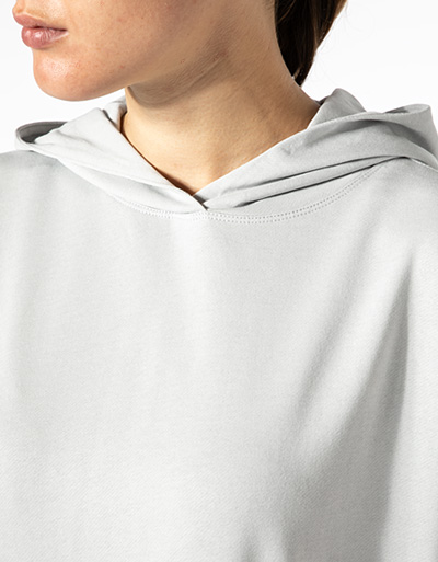 Marc O'Polo Kleid in Sweatqualität Letzte 3 Tage