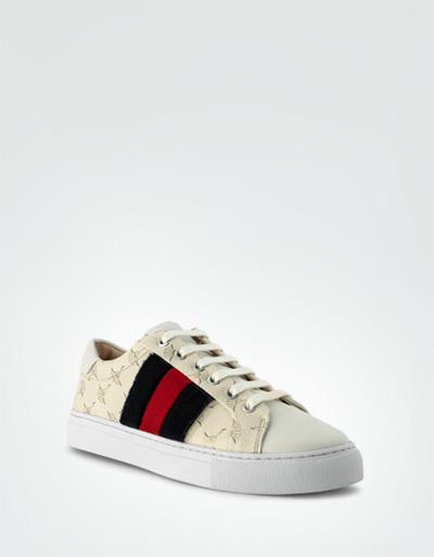 JOOP Sneaker mit Samtstreifen Neueste Stile