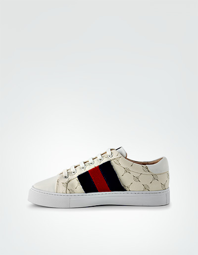 JOOP Sneaker mit Samtstreifen Neueste Stile