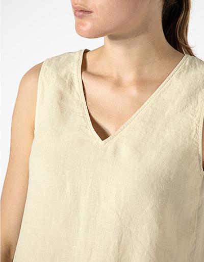 Marc O'Polo Shirt im Material Mix Letzte 2 Tage