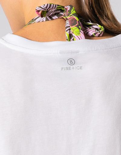 FIRE + ICE T-Shirt mit Brusttasche Zeitbegrenzte Promotion