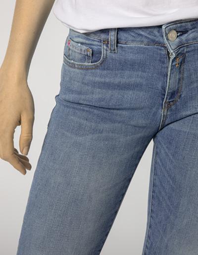 Replay Jeans im schmalen Schnitt Bis zu 50% Rabatt